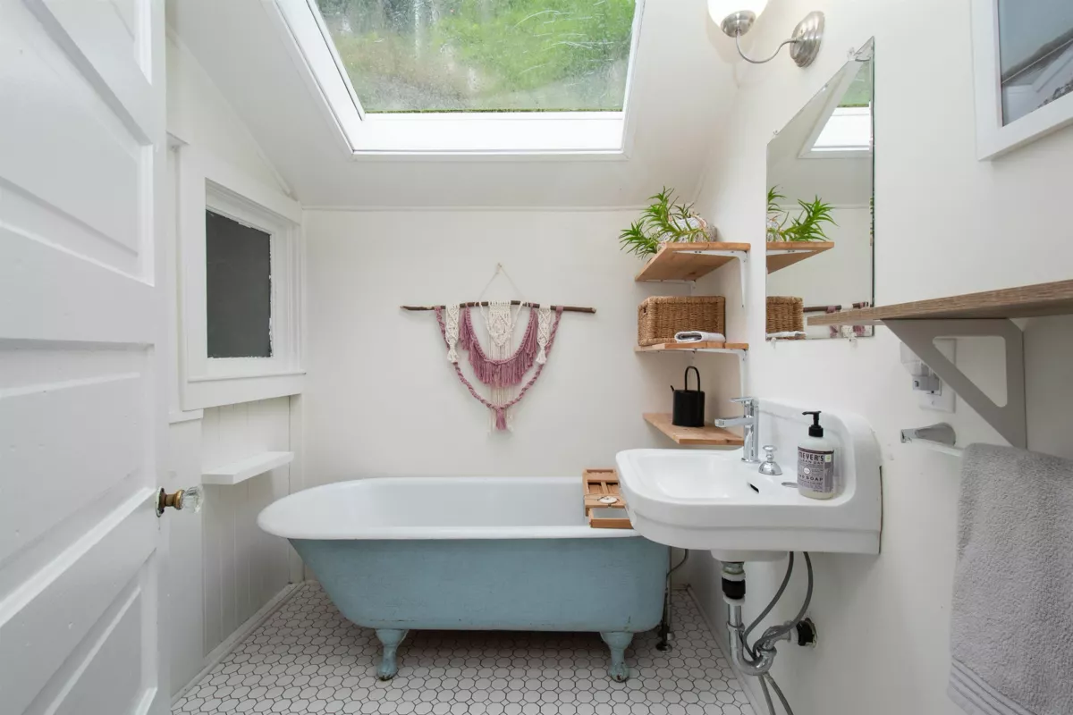 Bedroom 4 Photo of 5293 Indian River Drive, North Vancouver, BC