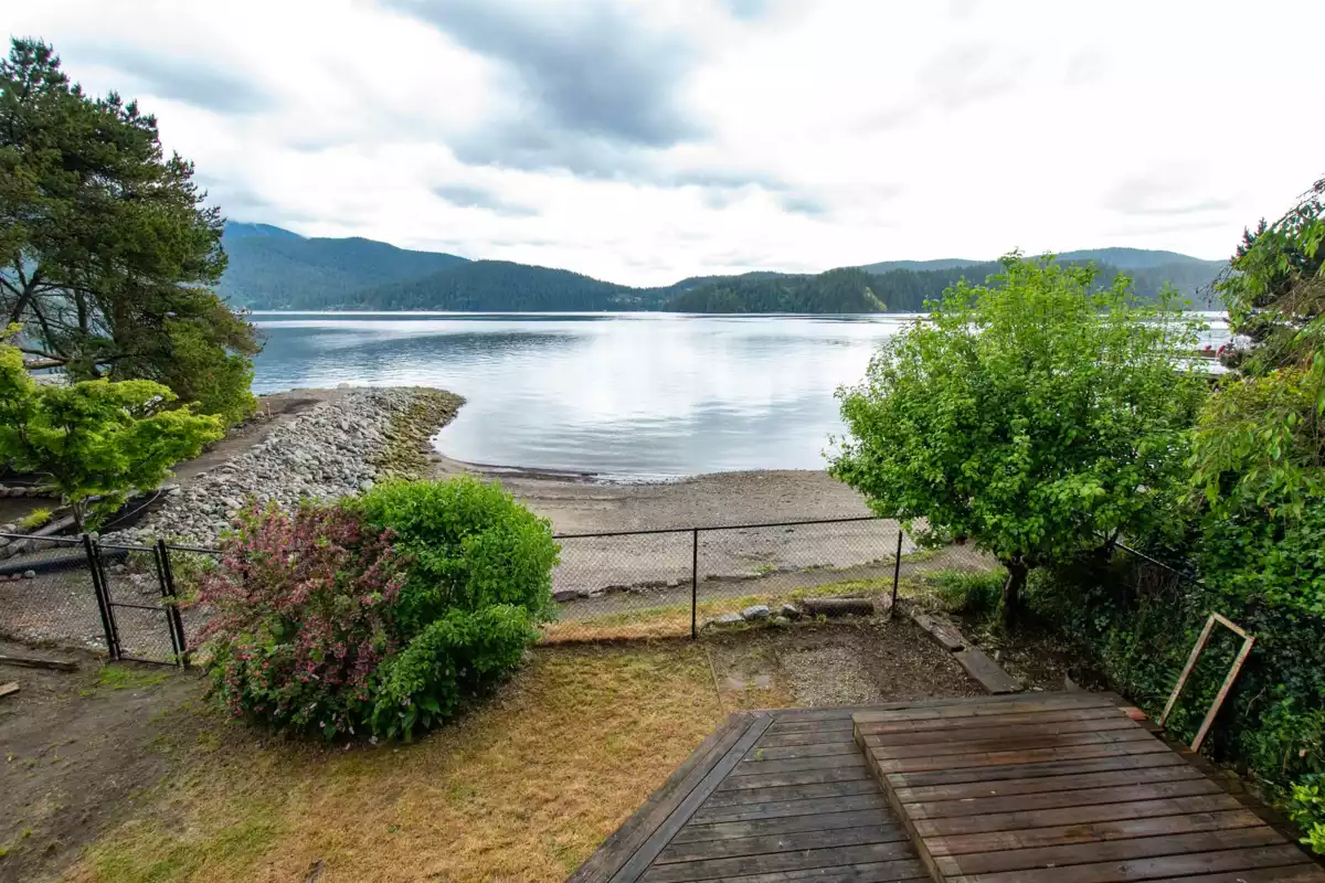 Laundry Room Photo of 5293 Indian River Drive, North Vancouver, BC