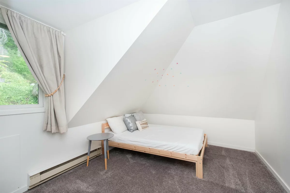 Office / Den Photo of 5293 Indian River Drive, North Vancouver, BC