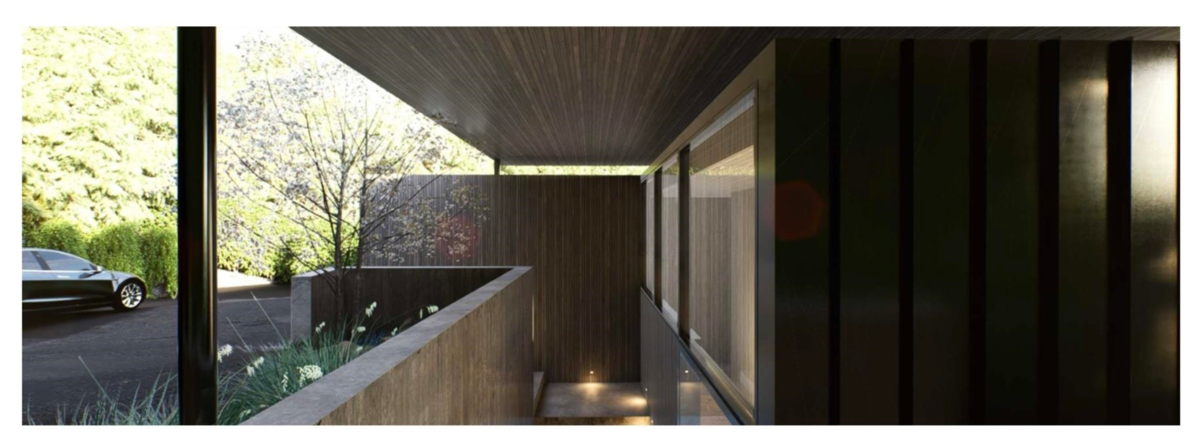 Outdoor Kitchen Photo of 5293 Indian River Drive, North Vancouver, BC