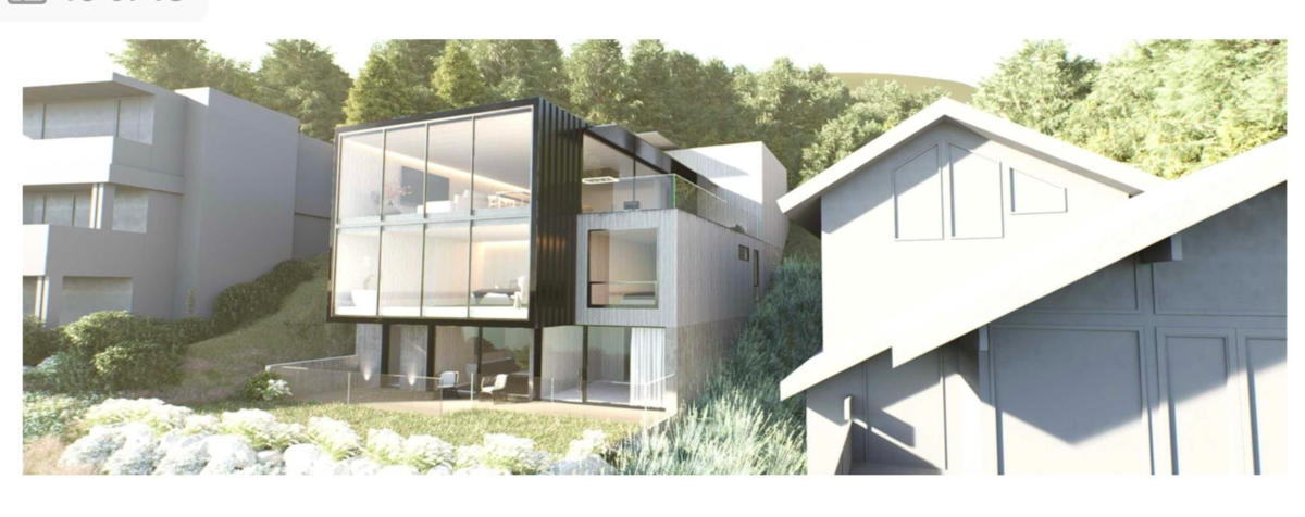 Swimming Pool Photo of 5293 Indian River Drive, North Vancouver, BC