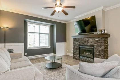 5 9270 Broadway Street, Chilliwack, BC, Chilliwack — Townhouse for sale