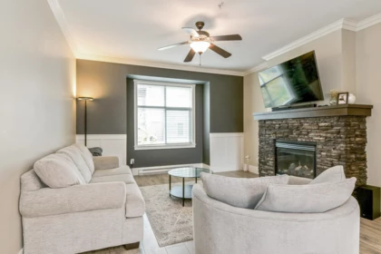5 9270 Broadway Street, Chilliwack, BC, Chilliwack — Townhouse for sale