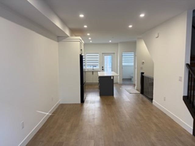 Breakfast Nook Photo of 25 32970 Tunbridge Avenue, Mission, BC