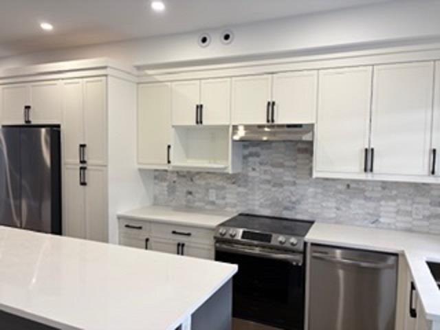 Dining Area Photo of 25 32970 Tunbridge Avenue, Mission, BC