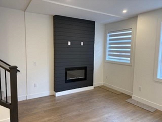 Family Room Photo of 25 32970 Tunbridge Avenue, Mission, BC