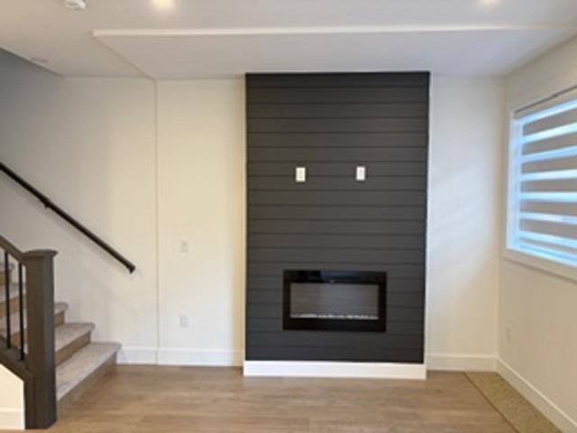 Kitchen Island Photo of 25 32970 Tunbridge Avenue, Mission, BC