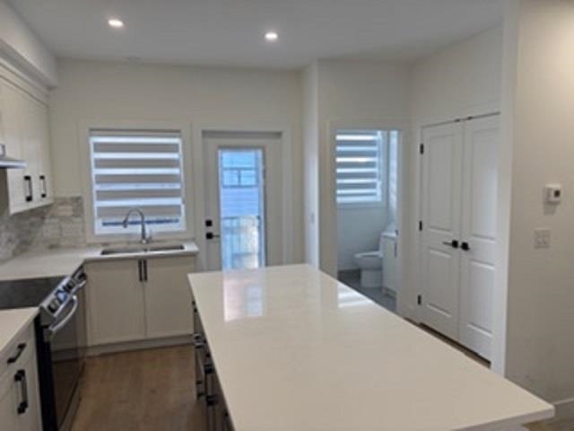 Kitchen Photo of 25 32970 Tunbridge Avenue, Mission, BC