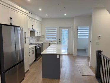 25 32970 Tunbridge Avenue, Mission, BC, Mission — Townhouse for sale