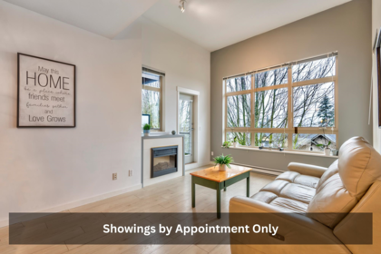 410 15918 26 Avenue, Surrey, BC, Grandview Surrey — 2 bed apartment/condo for sale