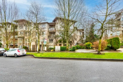 410 15918 26 Avenue, Surrey, BC, Surrey — Apartment/Condo for sale