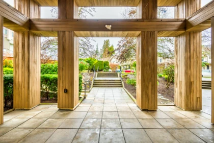 Outdoor Kitchen Photo of 410 15918 26 Avenue, Surrey, BC