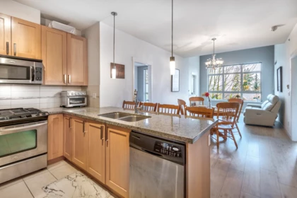 Pantry Photo of 410 15918 26 Avenue, Surrey, BC