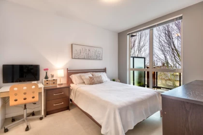 Powder Room Photo of 410 15918 26 Avenue, Surrey, BC