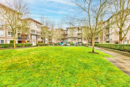 Street View Photo of 410 15918 26 Avenue, Surrey, BC
