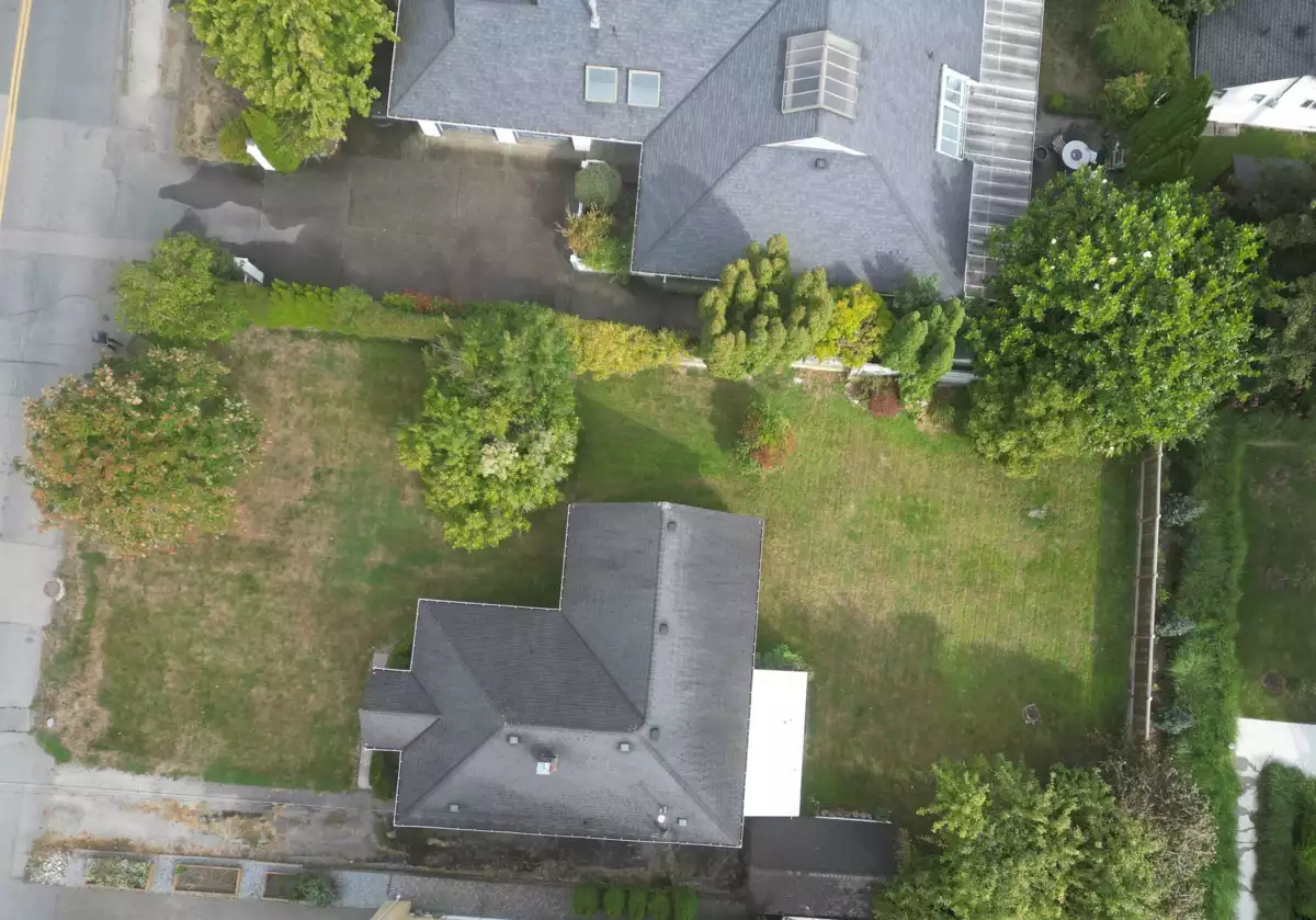 Kitchen Island Photo of 4654 51 Street, Delta, BC