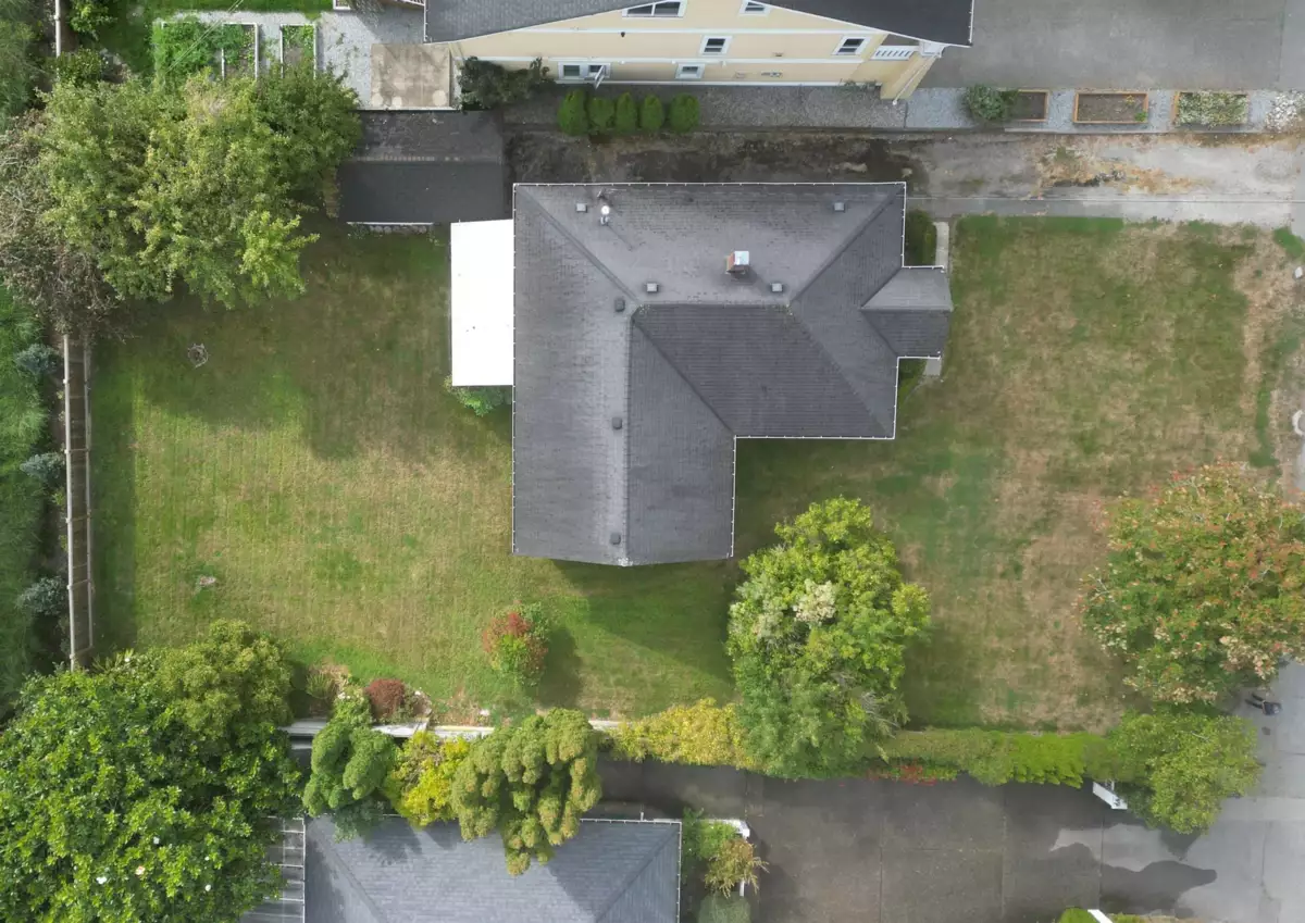 Kitchen Photo of 4654 51 Street, Delta, BC