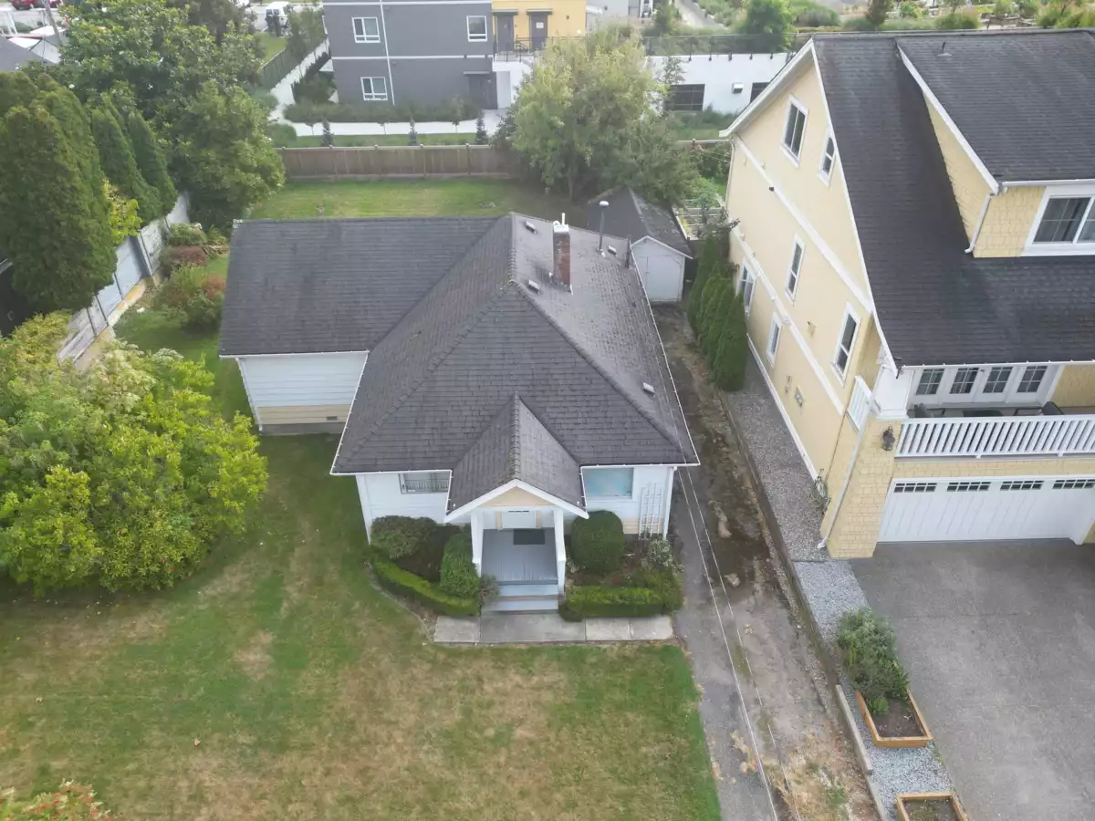 Living Room Photo of 4654 51 Street, Delta, BC