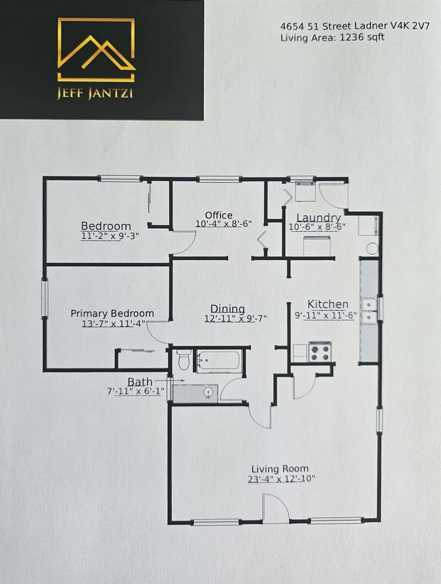 Pantry Photo of 4654 51 Street, Delta, BC
