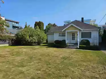 4654 51 Street, Delta, BC, Delta — Single Family Residence for sale