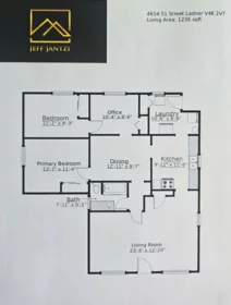 Pantry Photo of 4654 51 Street, Delta, BC