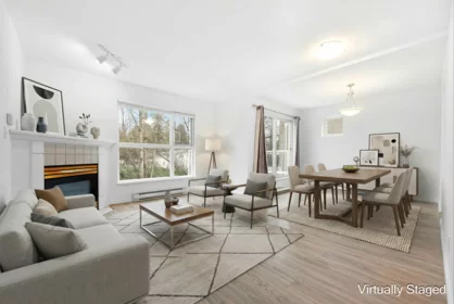 A303 9868 Whalley Boulevard, Surrey, BC, Whalley — 2 bed apartment/condo for sale