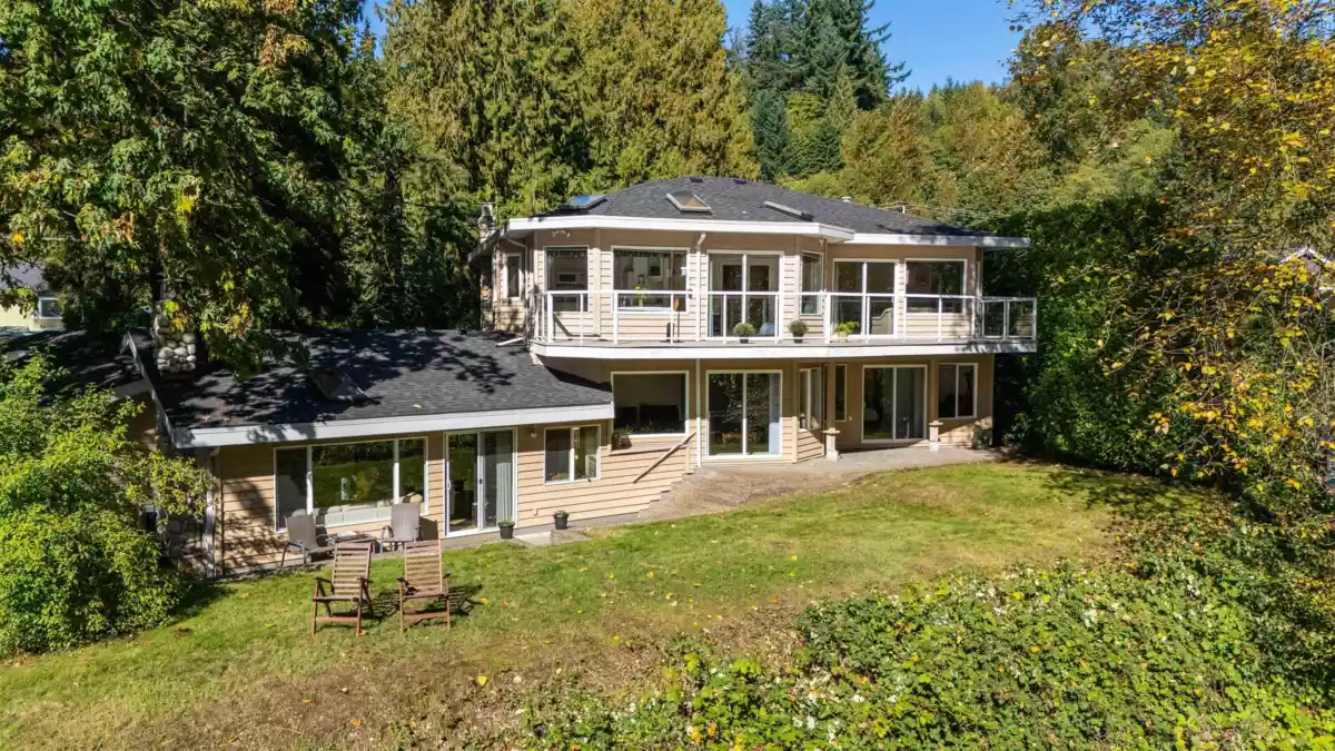 Fitness Center Photo Near 682 Seymour Boulevard, North Vancouver, BC