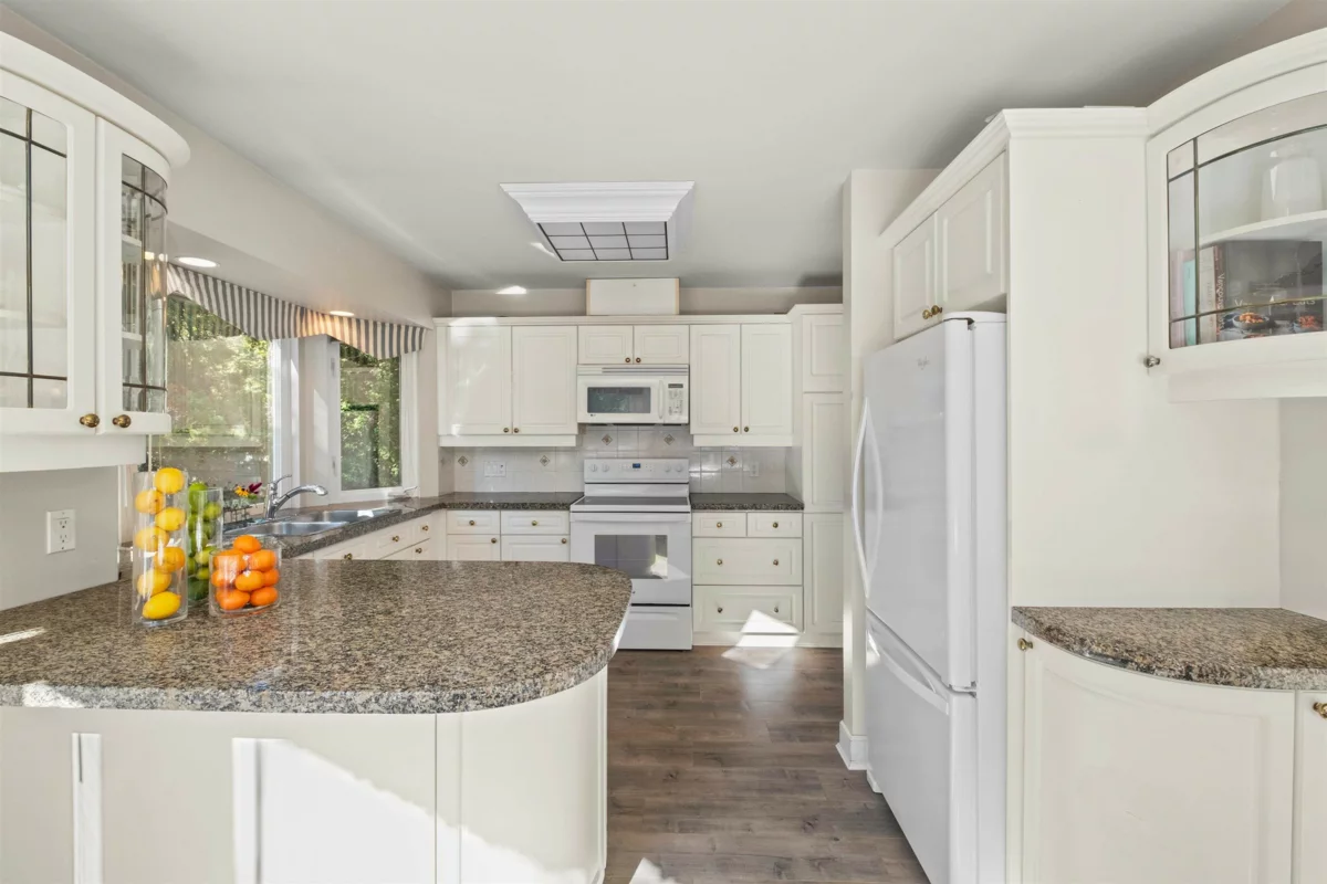 Office / Den Photo of 682 Seymour Boulevard, North Vancouver, BC