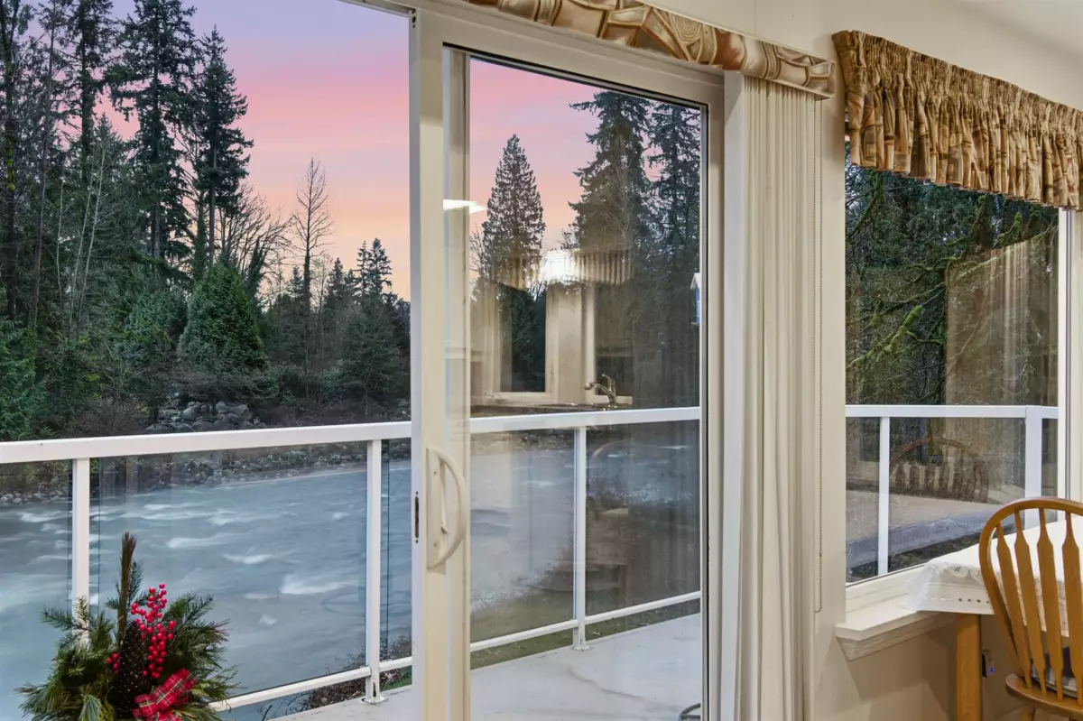 Pantry Photo of 682 Seymour Boulevard, North Vancouver, BC
