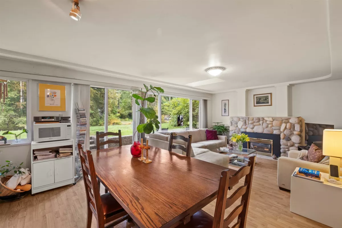 Street View Photo of 682 Seymour Boulevard, North Vancouver, BC