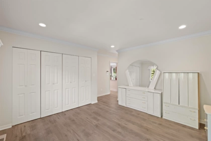 Basement Recreation Room Photo of 682 Seymour Boulevard, North Vancouver, BC