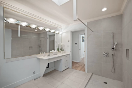 Laundry Room Photo of 682 Seymour Boulevard, North Vancouver, BC
