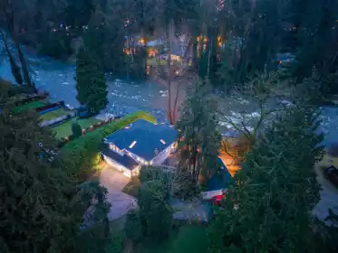 682 Seymour Boulevard, North Vancouver, BC