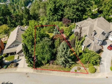 Exterior Rear Photo of 35416 Doneagle Place, Abbotsford, BC