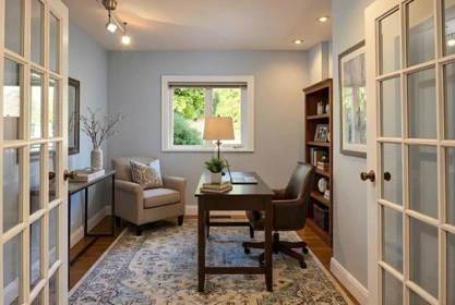 Breakfast Nook Photo of 2558 Mathers Avenue, West Vancouver, BC