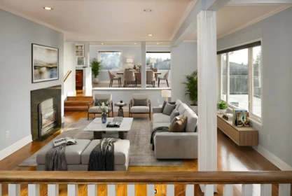 2558 Mathers Avenue, West Vancouver, BC