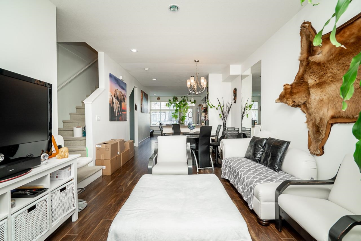 Kitchen Photo of 28 7332 194a Street, Surrey, BC