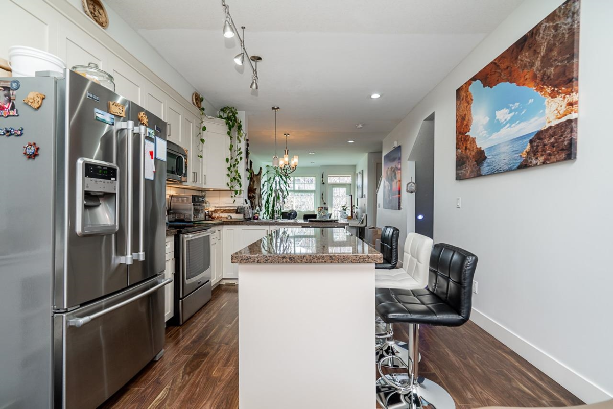 Pantry Photo of 28 7332 194a Street, Surrey, BC