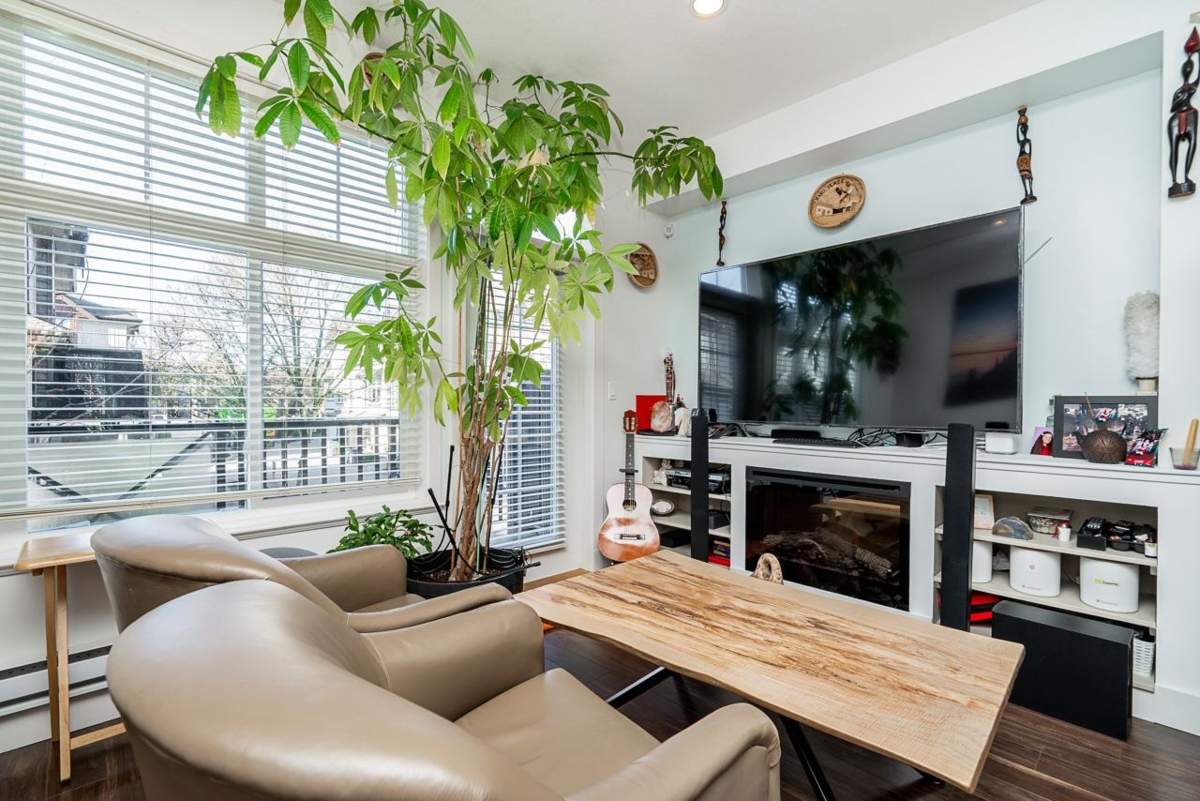 Primary Bedroom Photo of 28 7332 194a Street, Surrey, BC