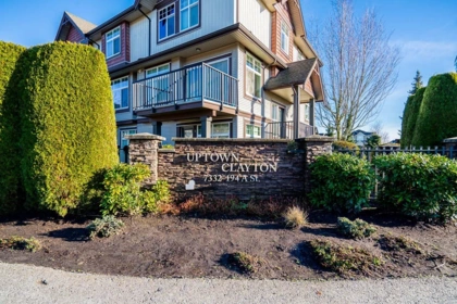 28 7332 194a Street, Surrey, BC, Surrey — Townhouse for sale