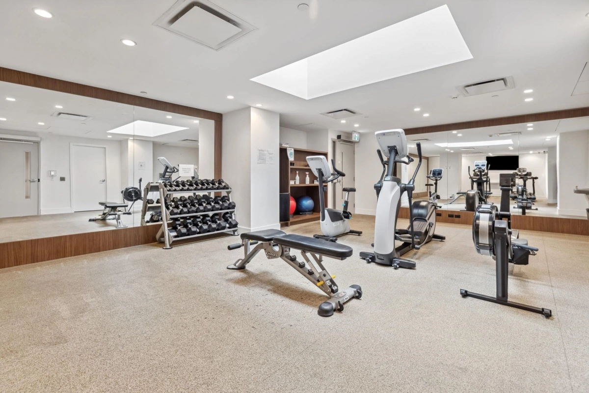 Outdoor Patio Photo of 405 389 W 59th Avenue, Vancouver, BC