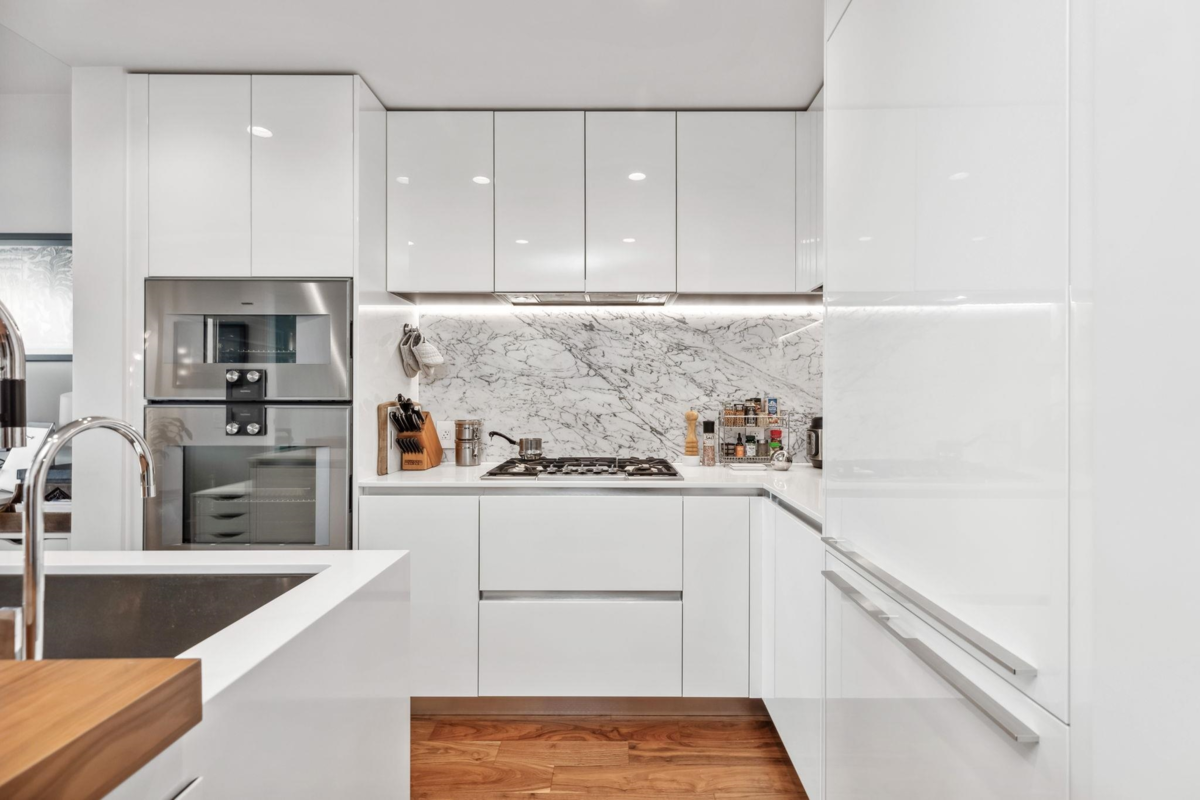 Pantry Photo of 405 389 W 59th Avenue, Vancouver, BC