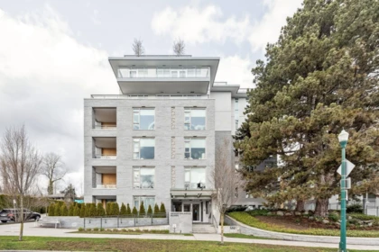 Loft / Bonus Room Photo of 405 389 W 59th Avenue, Vancouver, BC