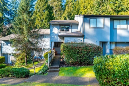 839 Alexander Bay, Port Moody, BC, Port Moody — Townhouse for sale