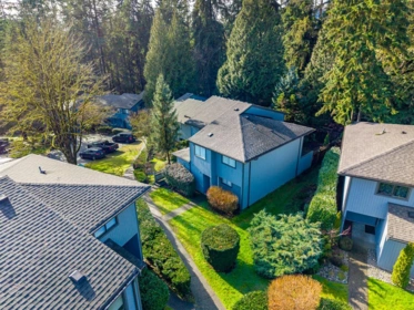 839 Alexander Bay, Port Moody, BC, Port Moody — Townhouse for sale