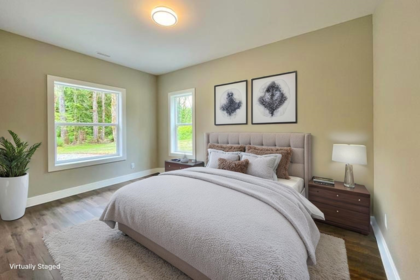 Bedroom 3 Photo of 2061 Twin Creeks Road, Langdale, BC