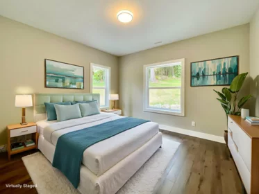 Bedroom 4 Photo of 2061 Twin Creeks Road, Langdale, BC