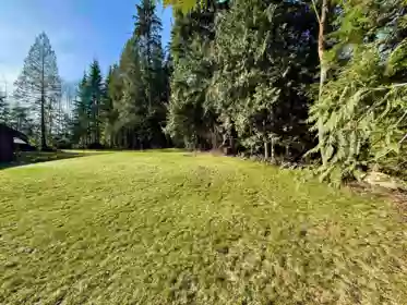 Front Yard Photo of 2061 Twin Creeks Road, Langdale, BC