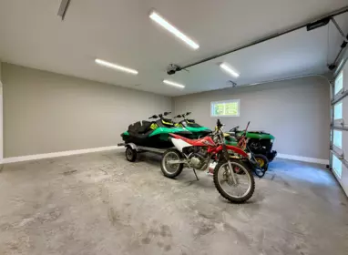 Loft / Bonus Room Photo of 2061 Twin Creeks Road, Langdale, BC