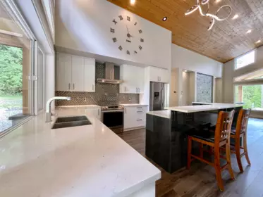 Pantry Photo of 2061 Twin Creeks Road, Langdale, BC